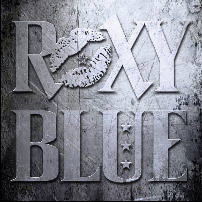Roxy Blue “Roxy Blue”